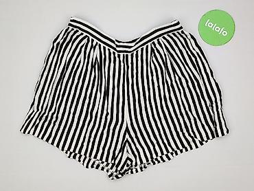 vibted pl: H&M, Szorty damskie, rozmiar M — 3