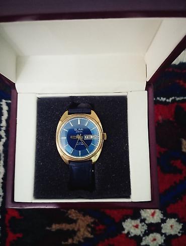vostok: Sovet istehsalı Vostok “Amfibiya” dalğıc saatı - Model: Амфибия — 6
