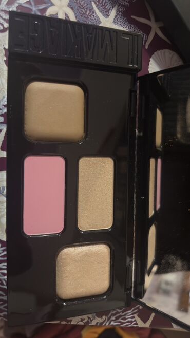 Kosmetika dəstləri: Kosmetik dəst, 2 məhsul — 8