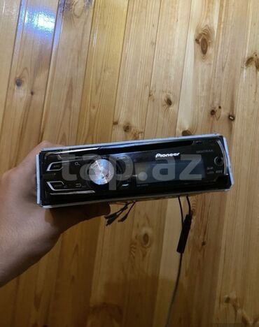 Monitorlar: Maqnitol, Pioneer