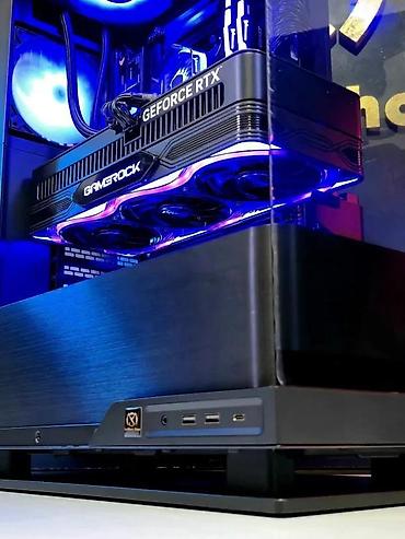 Desktop računari i radne stanice: RYZEN 9 9900X3D RTX 5090 X870 64GB 2TB - SM046PC. ✨ Prodaja i — 19