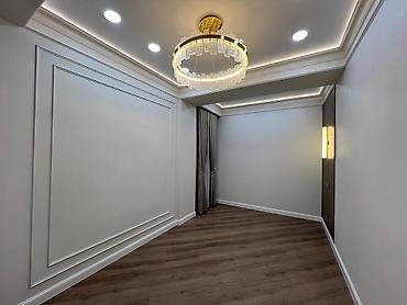 секвоя продажа: 3 комнаты, 78 м², Элитка, 6 этаж, Дизайнерский ремонт — 5