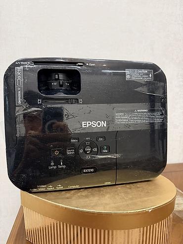 Проекторы: Продаются проекторы Epson и Maxell (оптом и поштучно) Продаю проекторы — 5