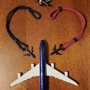 Bilərziklər: Təzədi̇r təyyarə 👈😍👉 qolbaqlar 3 rəng seçimi var ekskluzi̇v və — 7