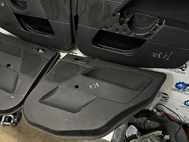 fort: Дверная карта Ford 2004 г., Б/у, Оригинал, Германия — 9