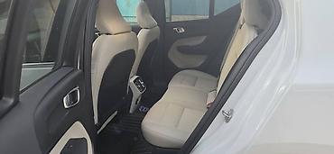 jac s7: Volvo : 2023 г., Автомат, Бензин, Кроссовер — 5