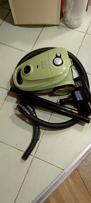 Klasični usisivači: Usisivač GORENJE na platnenu vreću dobar ispravan kompletan i na lalafo.rs — 7 Klasični usisivači: Usisivač GORENJE na platnenu vreću dobar ispravan kompletan i — 7