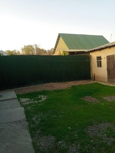 долгосрочная аренда домов бишкек: Үй, 65 кв. м, 4 бөлмө, Кыймылсыз мүлк агенттиги