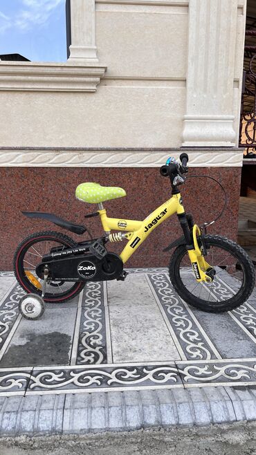 детский скоростной велосипед: Продаю детский велосипед по 3500 сом
