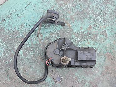 Электрические моторчики: Электрический моторчик Mercedes-Benz 1986 г., Б/у, Оригинал, Германия — 5