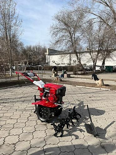 Бензиновые мотоблоки: Мотоблоки бензиновые для обработки почвы Описание: - Линейка — 28