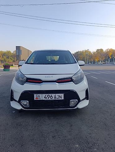 нексия 2012 цена: Kia Morning: 2021 г., 1 л, Автомат, Бензин, Хэтчбэк — 1