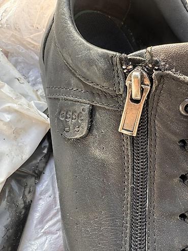 Мокасины и лоферы: Мужские мокасины Freemood ESSE,CATERPILLAR состояние отличное — 11