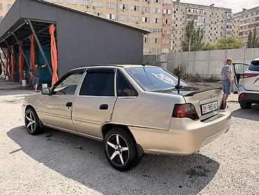 Другие автомобили: Под выкуп! 🚙 Деу некся Первоначальный 40 мин сом 12 ай кунуно мин — 3