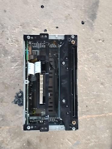 Магнитолы: Hyundai/Kia orijinal multimedia/radio Santafe dm 2015 ın üsdünın — 3