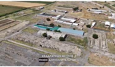 Аренда складов и мастерских: В аренду на длительный срок Производственно-складской комплекс — 3