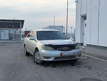 Toyota: Toyota Camry: 2004 г., 2.4 л, Автомат, Бензин, Седан — 1