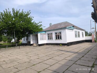 Продажа домов: Дом, 156 м², 5 комнат, Собственник, ПСО (под самоотделку) — 5