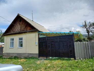 частные дома бишкек: Дом, 54 м², 3 комнаты, Собственник, Евроремонт