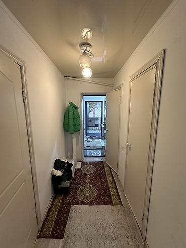 rent hous: 100 м², 4 комнаты, Кара-Жыгач ж/м, Можно с животными — 6