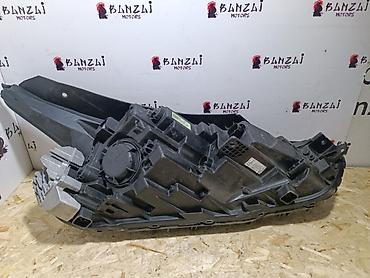 ktopi led: Передняя левая фара Hyundai Б/у, Оригинал, Корея — 5