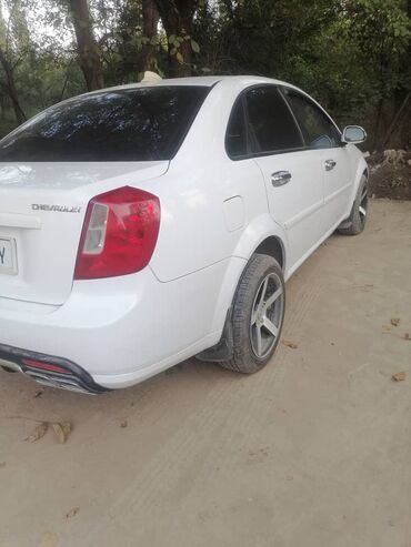 мотоцикл спортивный цена: Chevrolet Lacetti: 2007 г., 1.6 л, Автомат, Бензин, Седан