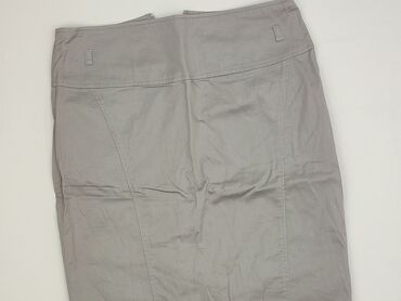 spódnice obcisła midi: CAMAIEU, Women`s skirt, M (EU 38)
