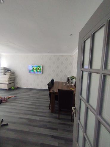 2 ci alatava: 4 otaqlı, 120 kv. m, Yeni təmirli — 3