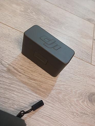 zoom h5: DJI Mic — беспроводная петличная система для записи чистого звука при — 1