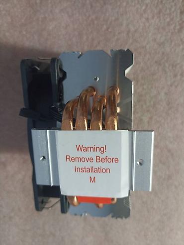 Системы охлаждения: Система охлаждения, Новый, DeepCool, Кулер, Для процессора, Для ПК — 9