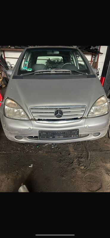 купить дом в новопавловке: Запчасти для W168 A140, Разбор Привозные Запчасти из Германии
