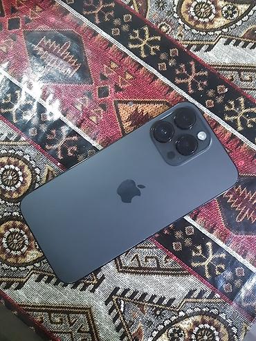 IPhone 14 Pro Max, 128 GB, Graphite, Face ID