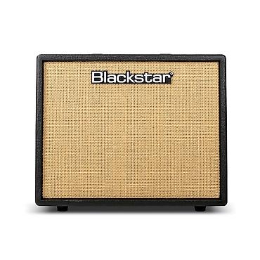 Gitara gücləndiriciləri: №: 14409 Məhsulun adı: Kombo gücləndirici Blackstar Debut 50R Cream — 1