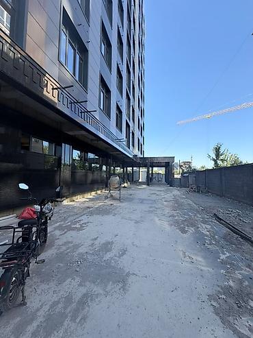 Недвижимость: 2 комнаты, 72 м², Политех Элитка, 5 этаж, Евроремонт — 3