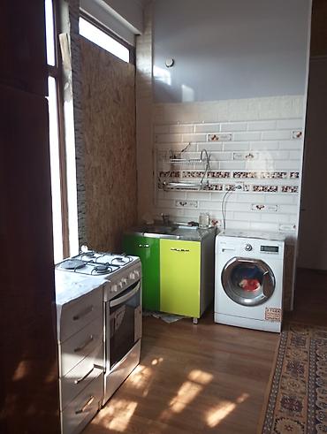 Долгосрочная аренда комнат: Сдается в жил массиве Кокжар студия с комнатой для 2х чел, с мебелью — 5