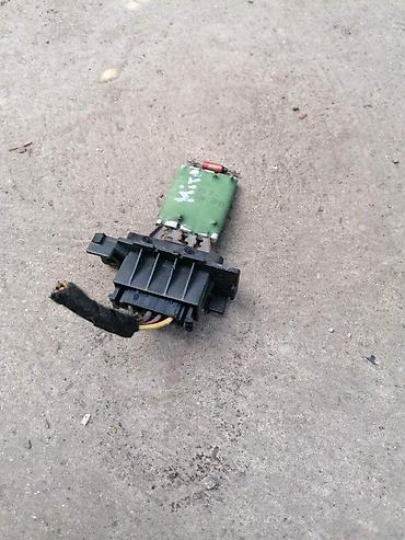 Car Parts: Alfa Romeo Mito reostat kabine. Alfa Romeo Mito reostat kabine — 2