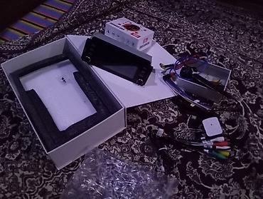 pioneer android monitor: Maqnitol, Yeni, Ünvandan götürmə — 10