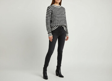 t shirty peak performance: Sweter damski, rozmiar S