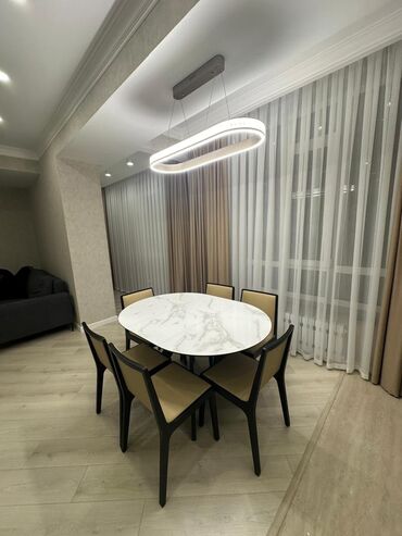 Долгосрочная аренда квартир: 3 комнаты, Агентство недвижимости, Без подселения, С мебелью полностью — 16