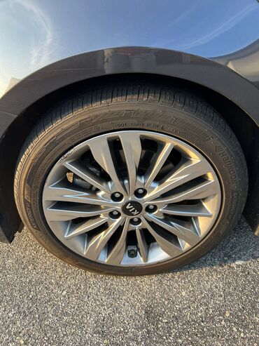 Kia: Kia K5: 2019 г., Автомат, Бензин at lalafo.kg — 11 Kia: Kia K5: 2019 г., Автомат, Бензин — 11