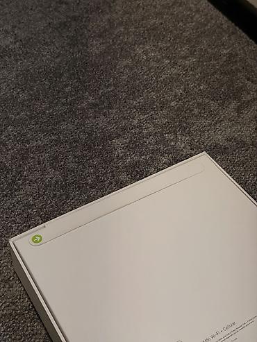планшет ipad цена: Планшет, Apple, память 1 ТБ, 12" - 13", 5G, Новый, Классический цвет - Черный — 6