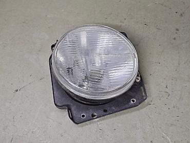 Передние фары: Передняя левая фара Volkswagen 1989 г., Б/у, Оригинал, Германия — 7