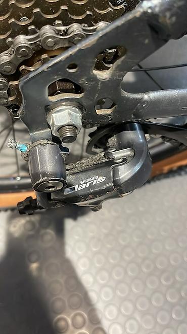 Dağ velosipedləri: MTB tipli velosiped – SAFIT SPORT seriyası - Çərçivə: yüngül ərintili — 3