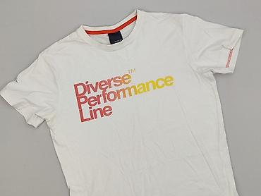 cos basic t shirt: Diverse, Koszulka dla mężczyzn, rozmiar S — 1