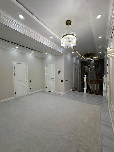 6: Продаётся просторный дом на первой линии в Арча-Бешик 🏡 Большой и — 9