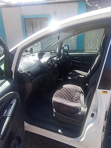 Унаа сатуу: Toyota Estima: 2004 г., Автомат, Газ — 6