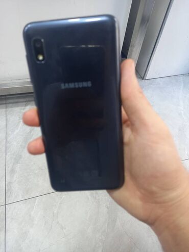 samsun a40: Samsung Galaxy A10, цвет - Синий