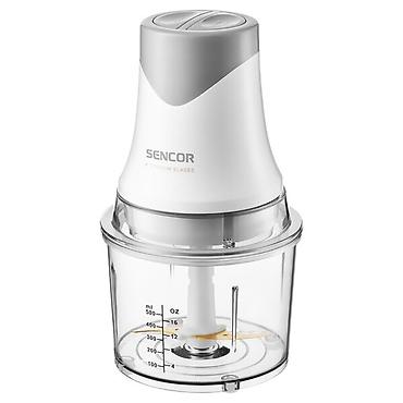 mikro it: №: 9528 Məhsulun adı: Doğrayıcı Sencor SCB 3000WH Brend: Sencor — 1