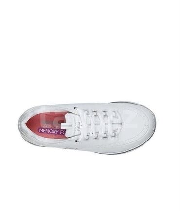 кросовки: Skechers, Ölçü: 37, rəng - Ağ, Yeni