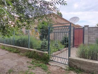 Продажа домов: Дом, 85 м², 3 комнаты — 23